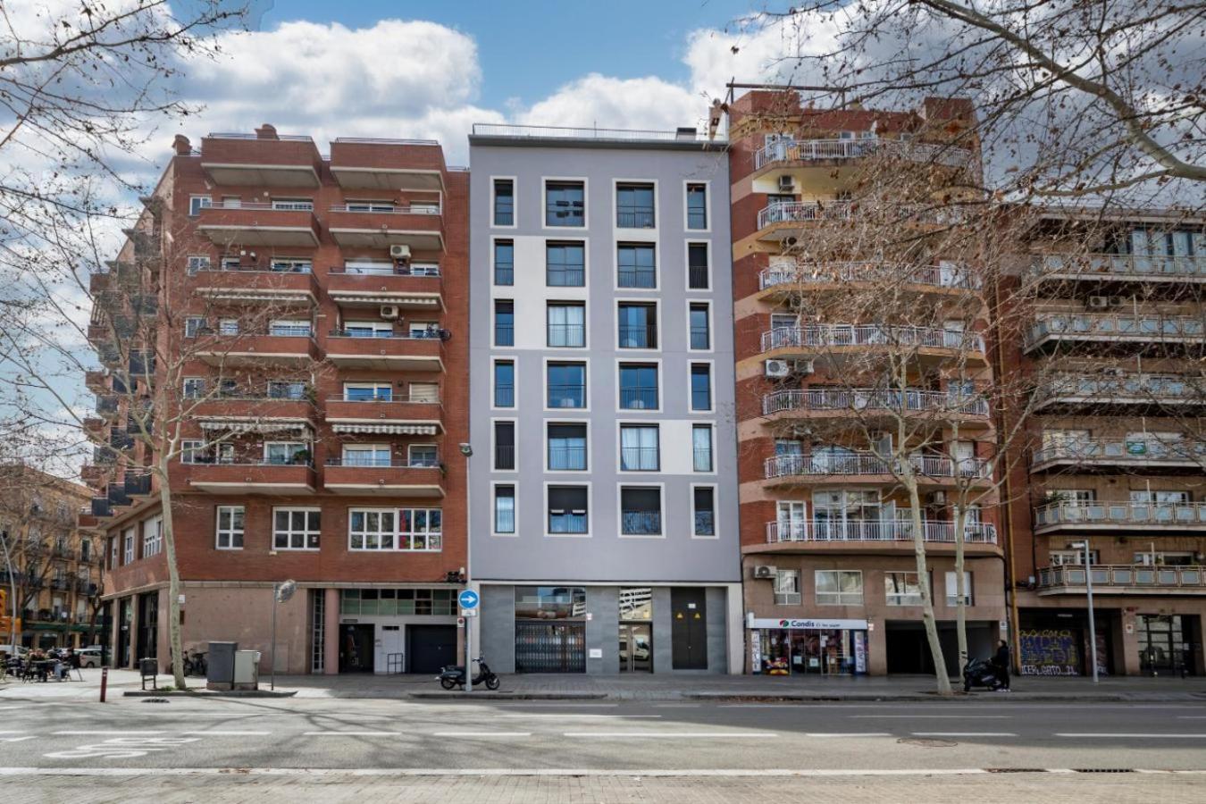 Apartamento Caterina Bac De Roda *