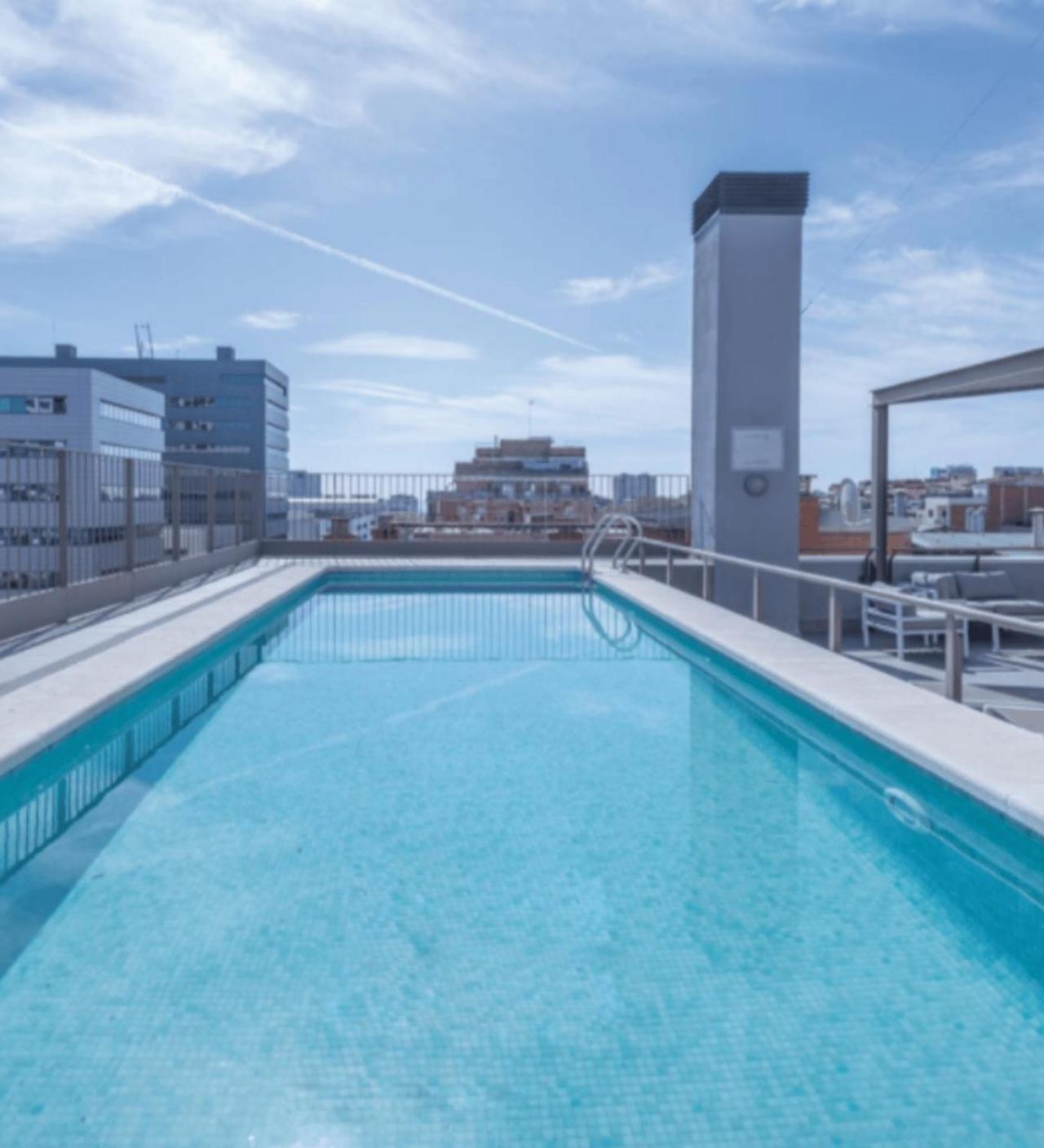 Caterina Bac De Roda Apartamento Barcelona