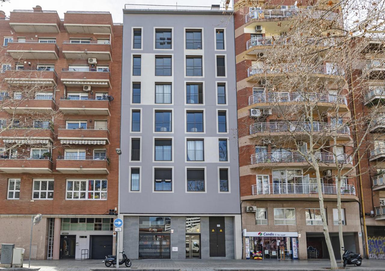 Appartement Caterina Bac De Roda *