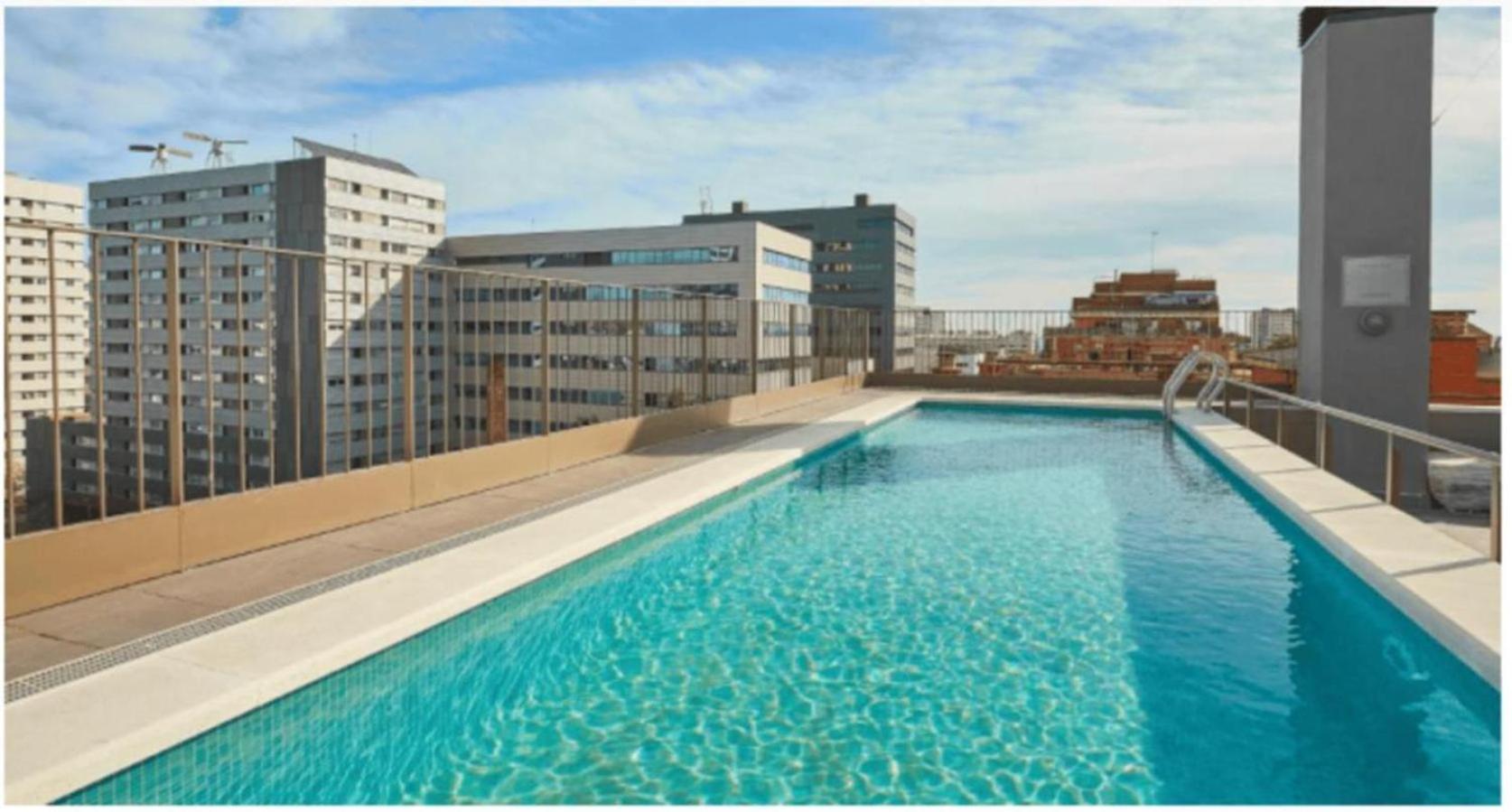 Caterina Bac De Roda Appartement Barcelona