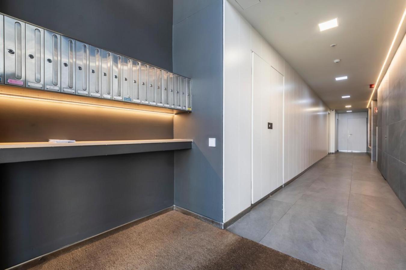 Appartement Caterina Bac De Roda Barcelona