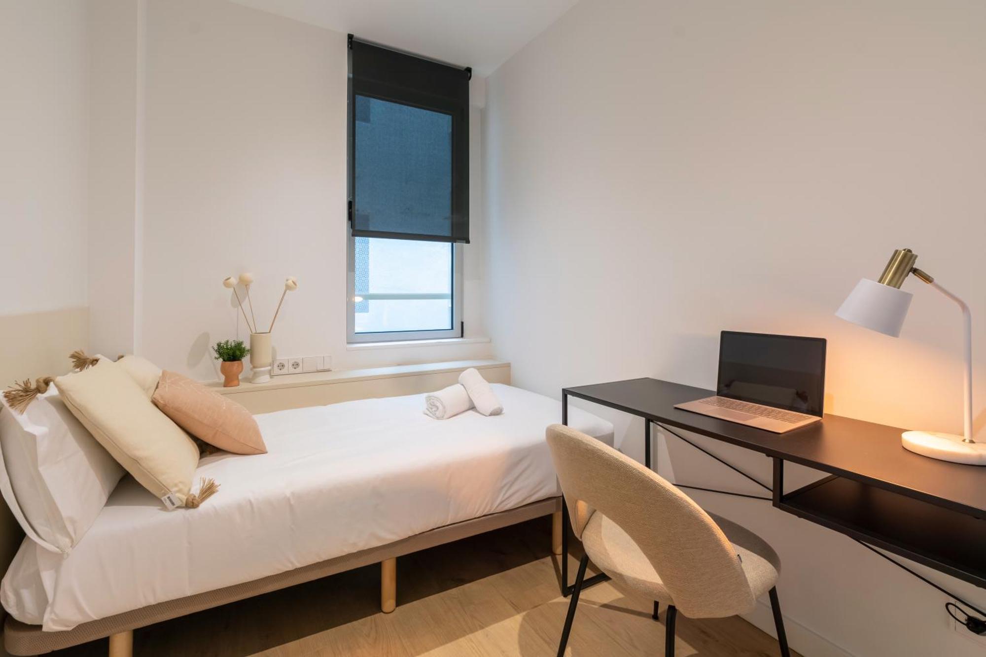 Caterina Bac De Roda Appartement