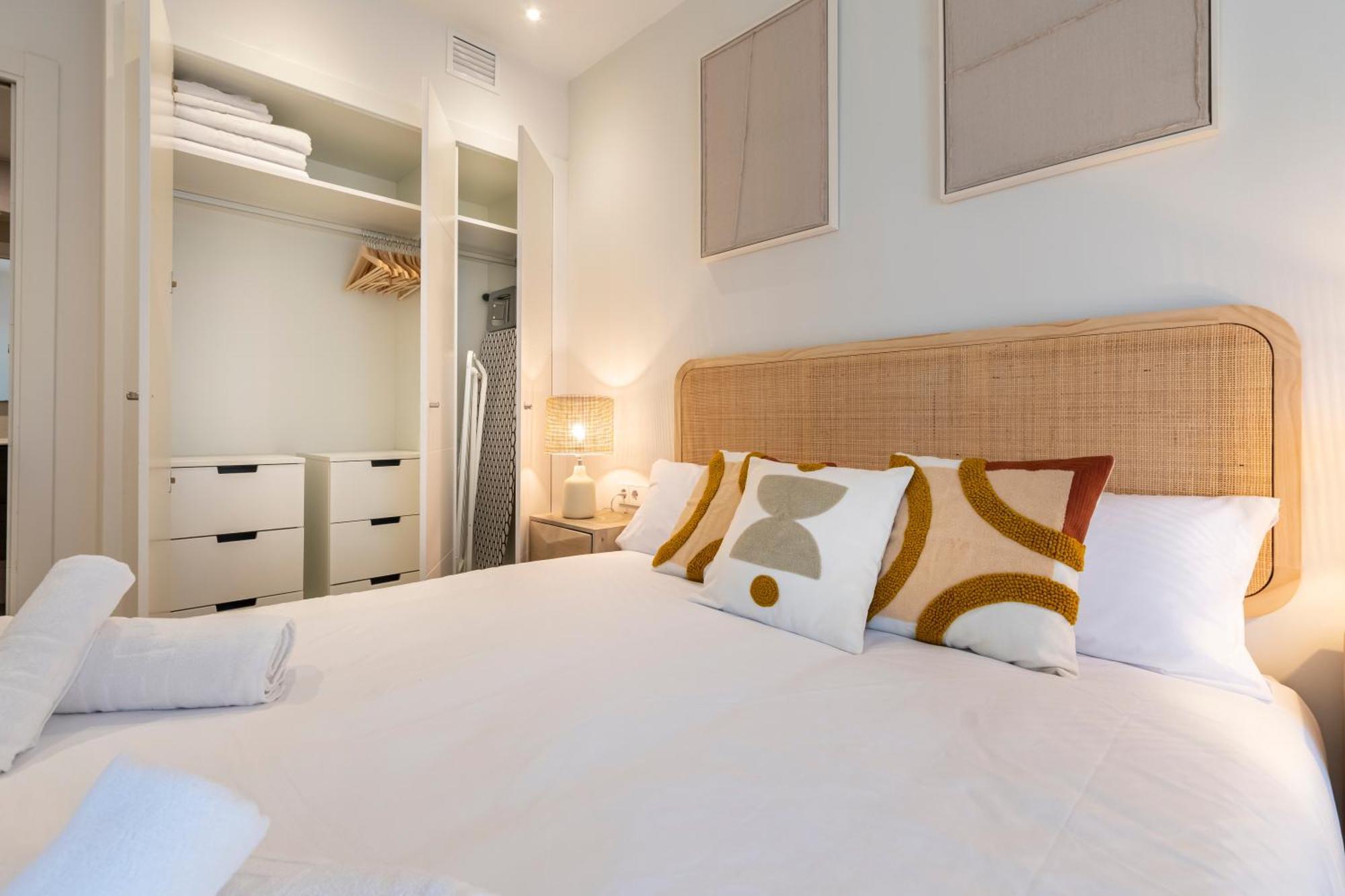 Caterina Bac De Roda Appartement Barcelona