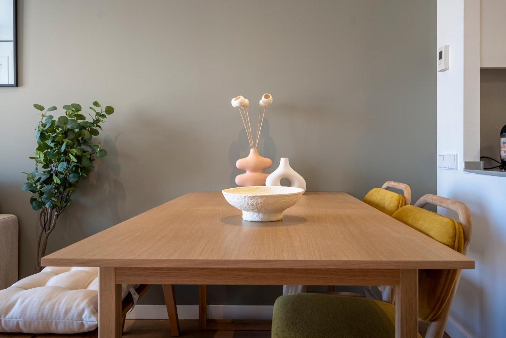Caterina Bac De Roda Appartement *