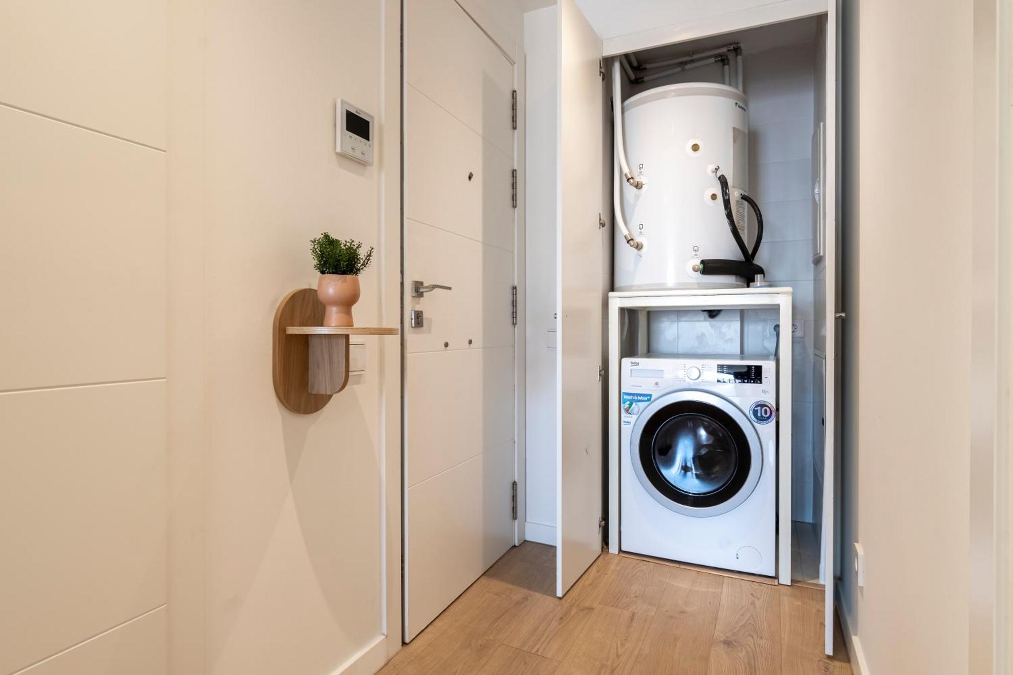 Appartement Caterina Bac De Roda Barcelona
